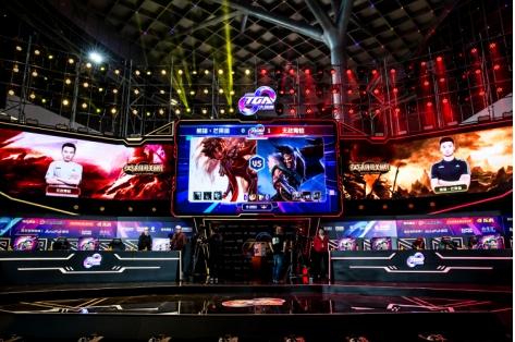 在场上表现 在场上表现