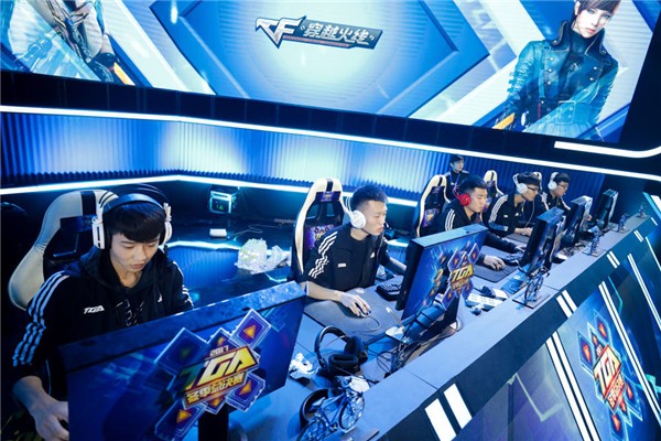 压力下的发 压力下的发