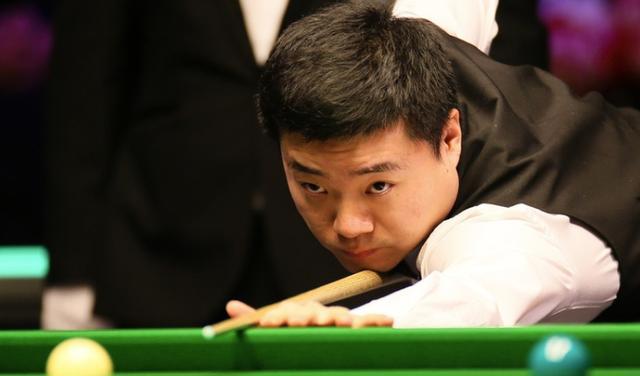 要针对对手 要针对对手