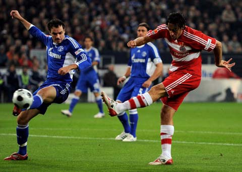 控球能力 控球能力