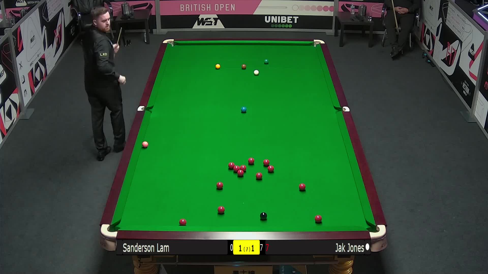 对高紧张度 对高紧张度