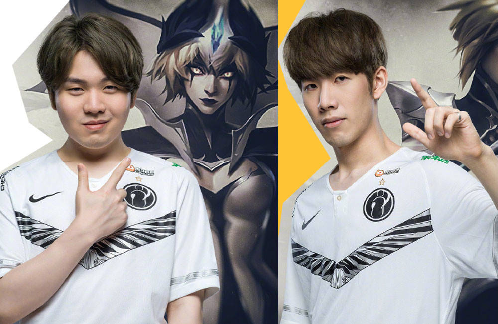 控龙与先锋 控龙与先锋