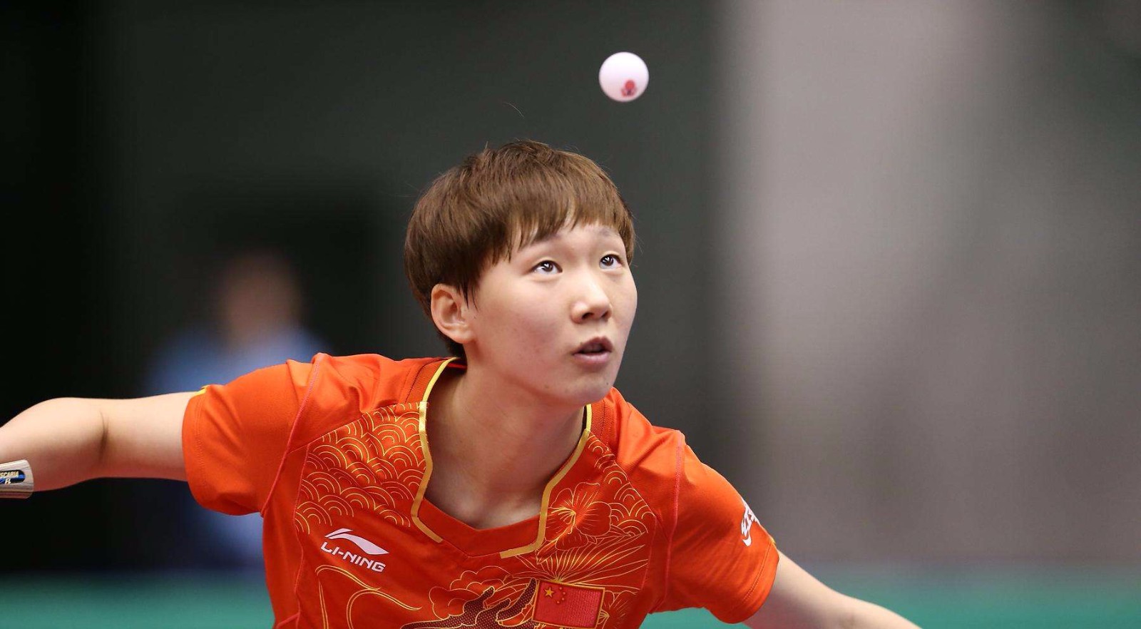 纵向冲刺 纵向冲刺