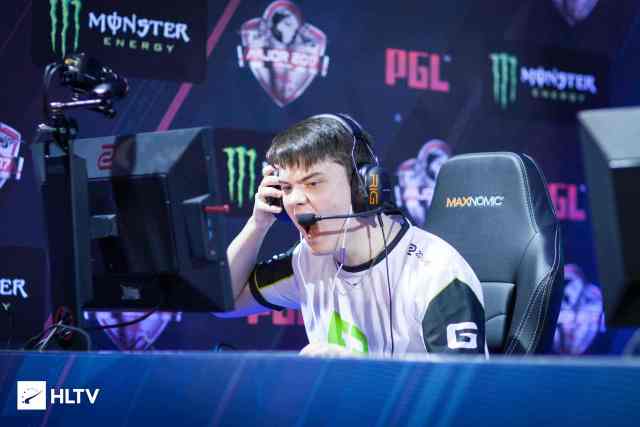 站位与分工 站位与分工