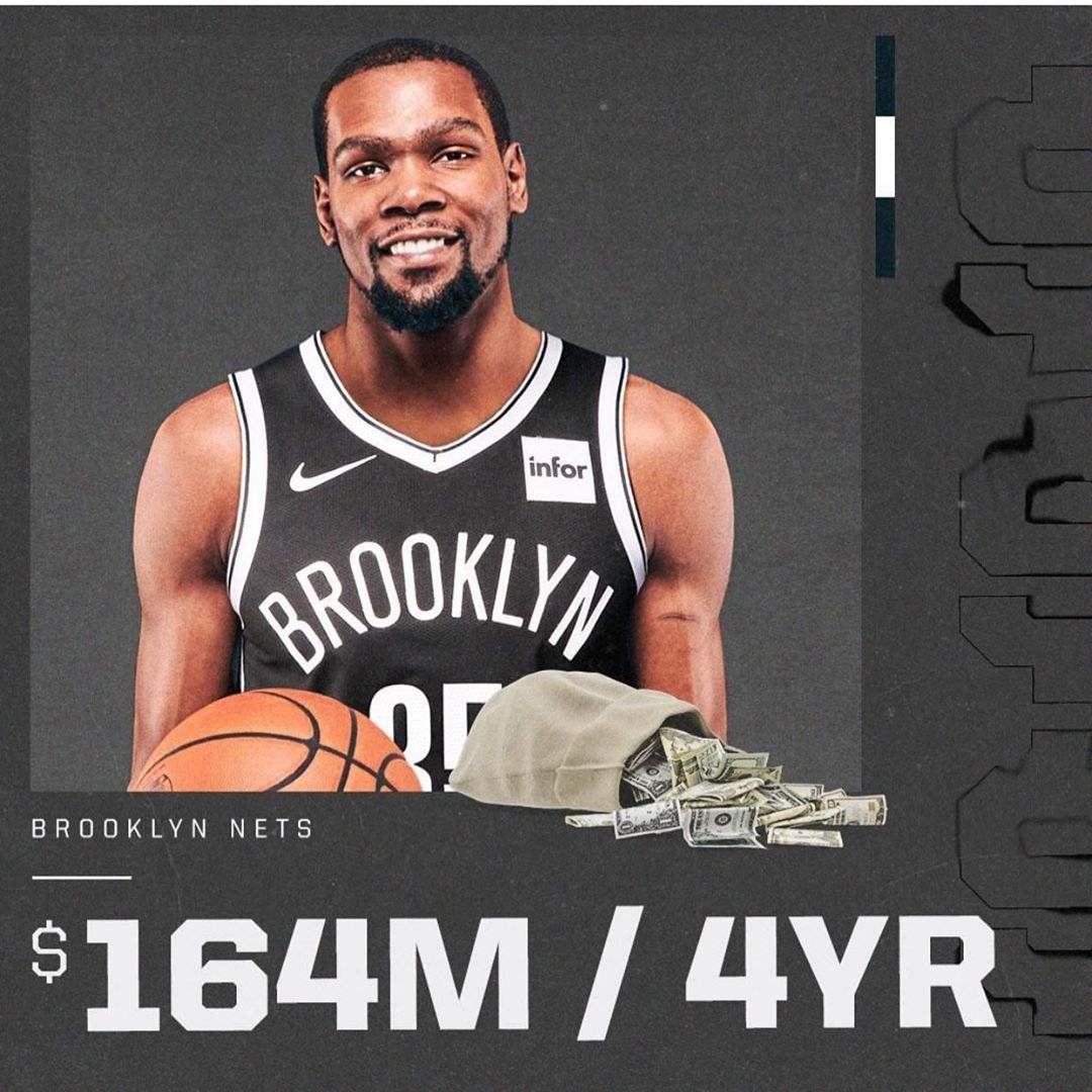 NBA生涯